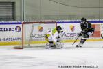 Photo hockey match Rouen - Strasbourg  le 18/01/2013