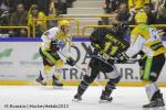 Photo hockey match Rouen - Strasbourg  le 18/01/2013