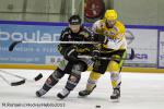 Photo hockey match Rouen - Strasbourg  le 18/01/2013