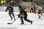 Photo hockey match Rouen - Strasbourg  le 18/01/2013