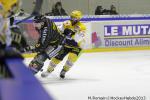 Photo hockey match Rouen - Strasbourg  le 18/01/2013