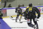 Photo hockey match Rouen - Strasbourg  le 18/01/2013