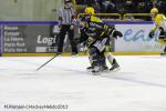 Photo hockey match Rouen - Strasbourg  le 18/01/2013