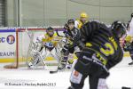 Photo hockey match Rouen - Strasbourg  le 18/01/2013