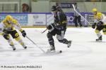 Photo hockey match Rouen - Strasbourg  le 18/01/2013