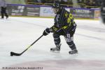 Photo hockey match Rouen - Strasbourg  le 18/01/2013