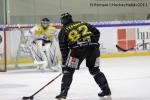 Photo hockey match Rouen - Strasbourg  le 18/01/2013