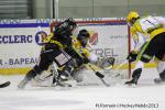 Photo hockey match Rouen - Strasbourg  le 18/01/2013
