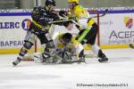 Photo hockey match Rouen - Strasbourg  le 18/01/2013