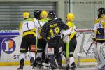 Photo hockey match Rouen - Strasbourg  le 18/01/2013