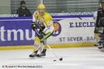 Photo hockey match Rouen - Strasbourg  le 18/01/2013