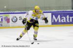 Photo hockey match Rouen - Strasbourg  le 18/01/2013