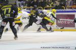 Photo hockey match Rouen - Strasbourg  le 18/01/2013