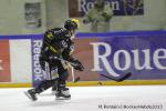 Photo hockey match Rouen - Strasbourg  le 18/01/2013