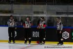 Photo hockey match Rouen - Tampere le 18/10/2023