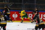 Photo hockey match Rouen - Tampere le 18/10/2023