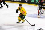 Photo hockey match Rouen - Tampere le 18/10/2023