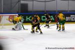 Photo hockey match Rouen - Tampere le 18/10/2023