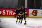 Photo hockey match Rouen - Tampere le 18/10/2023