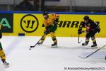 Photo hockey match Rouen - Tampere le 18/10/2023