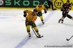 Photo hockey match Rouen - Tampere le 18/10/2023