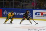 Photo hockey match Rouen - Tampere le 18/10/2023