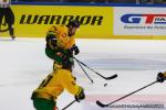 Photo hockey match Rouen - Tampere le 18/10/2023