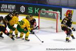 Photo hockey match Rouen - Tampere le 18/10/2023
