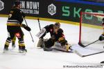 Photo hockey match Rouen - Tampere le 18/10/2023