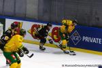 Photo hockey match Rouen - Tampere le 18/10/2023