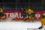 Photo hockey match Rouen - Tampere le 18/10/2023