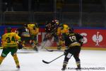 Photo hockey match Rouen - Tampere le 18/10/2023