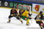 Photo hockey match Rouen - Tampere le 18/10/2023