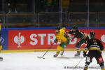 Photo hockey match Rouen - Tampere le 18/10/2023