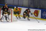 Photo hockey match Rouen - Tampere le 18/10/2023