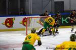 Photo hockey match Rouen - Tampere le 18/10/2023
