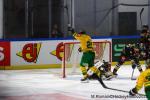 Photo hockey match Rouen - Tampere le 18/10/2023