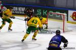 Photo hockey match Rouen - Tampere le 18/10/2023