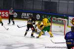 Photo hockey match Rouen - Tampere le 18/10/2023