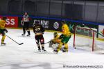 Photo hockey match Rouen - Tampere le 18/10/2023