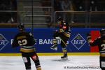 Photo hockey match Rouen - Tampere le 18/10/2023