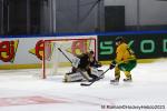 Photo hockey match Rouen - Tampere le 18/10/2023