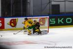 Photo hockey match Rouen - Tampere le 18/10/2023