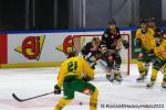 Photo hockey match Rouen - Tampere le 18/10/2023