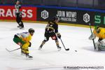 Photo hockey match Rouen - Tampere le 18/10/2023
