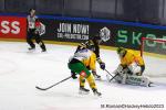 Photo hockey match Rouen - Tampere le 18/10/2023