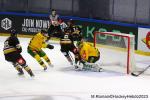 Photo hockey match Rouen - Tampere le 18/10/2023