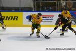 Photo hockey match Rouen - Tampere le 18/10/2023