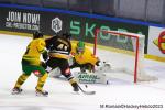 Photo hockey match Rouen - Tampere le 18/10/2023