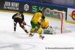 Photo hockey match Rouen - Tampere le 18/10/2023